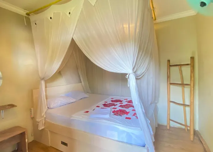 Damuh Backpacker House